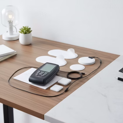 VitalTrack Pro Tens Machine